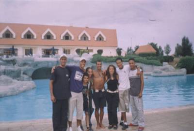 Ifrane